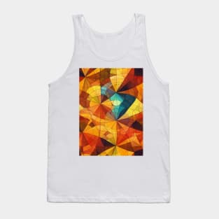 Autumn Love, Twenty-Four: Tank Top